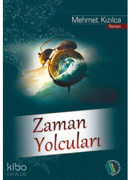 Zaman Yolcuları