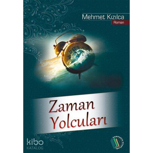 Zaman Yolcuları