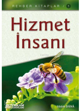 Hizmet İnsanı