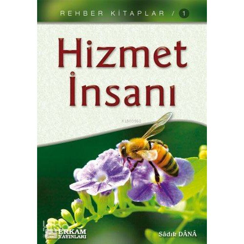 Hizmet İnsanı