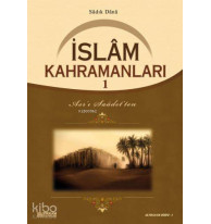 İslam Kahramanları - 1