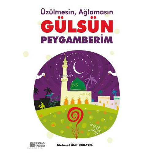 Gülsün Peygamberim