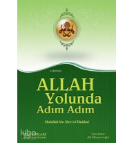 Allah Yolunda Adım Adım