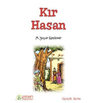 Kır Hasan