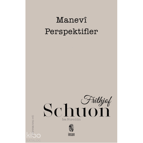 Manevi Perspektifler