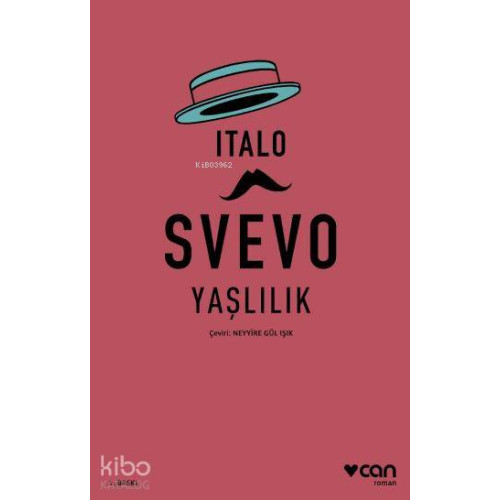 Yaşlılık