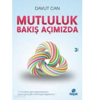 Mutluluk Bakış Açımızda