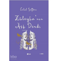 Züleyha'nın Aşk Derdi