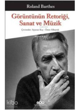Görüntünün Retoriği, Sanat ve Müzik