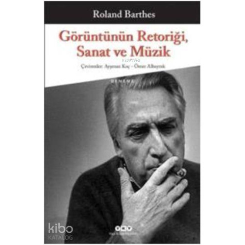 Görüntünün Retoriği, Sanat ve Müzik