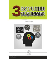 Üç Boyutlu Düşünmek