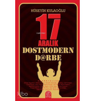17 Aralık Dostmodern Darbe