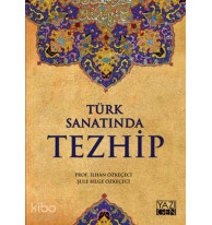 Türk Sanatında Tezhip