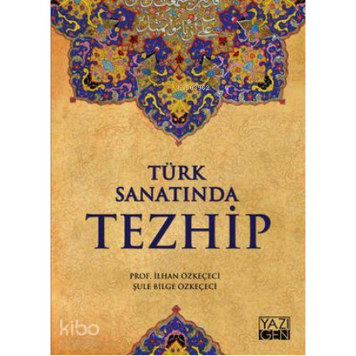 Türk Sanatında Tezhip