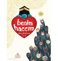 Benim Haccım