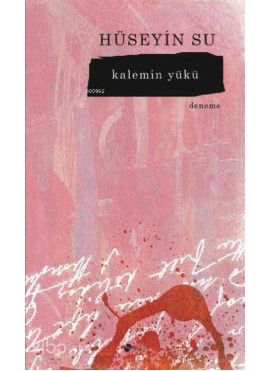 Kalemin Yükü