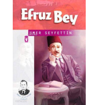 Efruz Bey