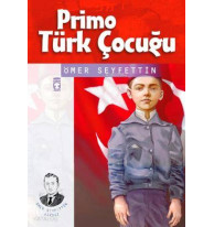 Primo Türk Çocuğu