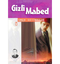 Gizli Mabed