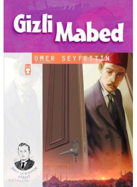 Gizli Mabed