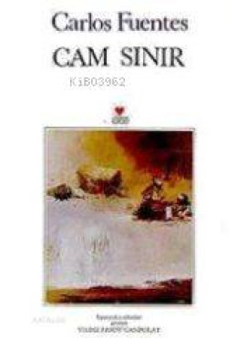 Cam Sınır