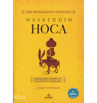 Bir Mutasavvıf Gözüyle Nasreddin Hoca