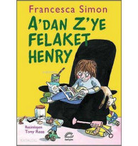 A'dan Z'ye Felaket Henry