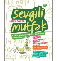Sevgili Mutfak