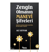 Zengin Olmanın Manevi Şifreleri
