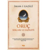 Oruç Sırları ve Fazileti