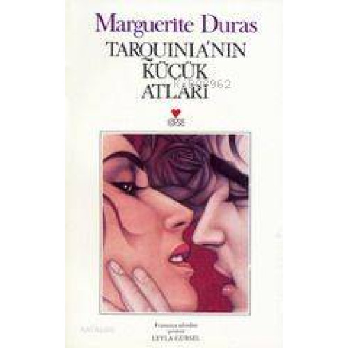 Tarquinia'nın Küçük Atları