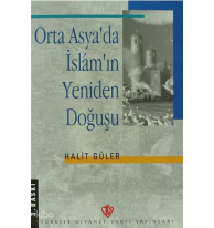 Orta Asya'da İslam'ın Yeniden Doğuşu