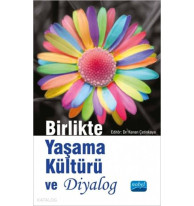Birlikte Yaşama Kültürü ve Diyalog