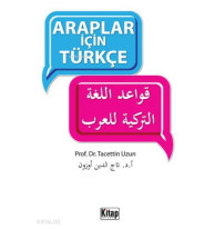 Araplar İçin Türkçe