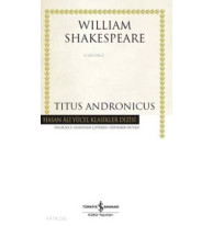 Titus Andronicus