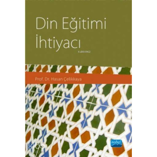 Din Eğitimi İhtiyacı