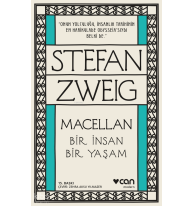 Macellan; Bir İnsan Bir Yaşam