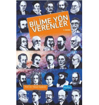 Bilime Yön Verenler