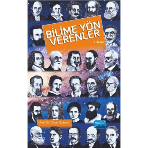 Bilime Yön Verenler