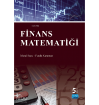 Finans Matematiği