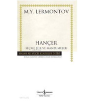 Hançer; Seçme Şiir ve Manzumeler