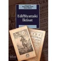 Edebiyattaki İktisat