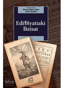 Edebiyattaki İktisat