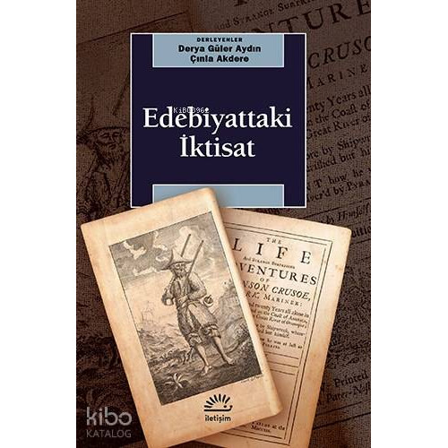 Edebiyattaki İktisat