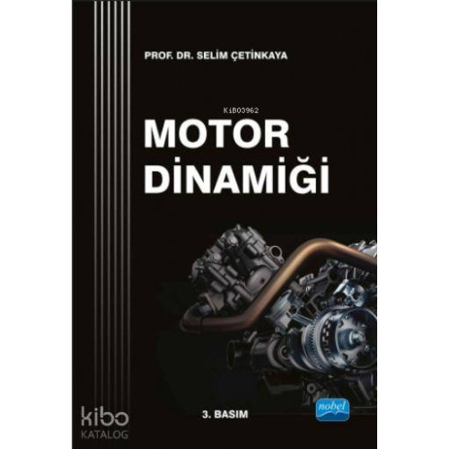 Motor Dinamiği