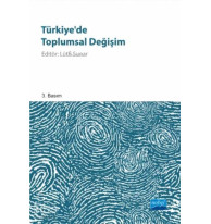 Türkiye'de Toplumsal Değişim