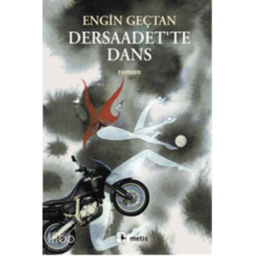 Dersaadette Dans