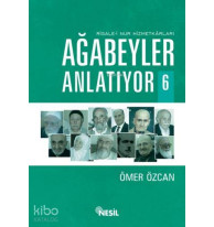 Risale-i Nur Hizmetkarları Ağabeyler Anlatıyor - 6