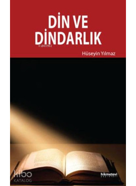 Din ve Dindarlık