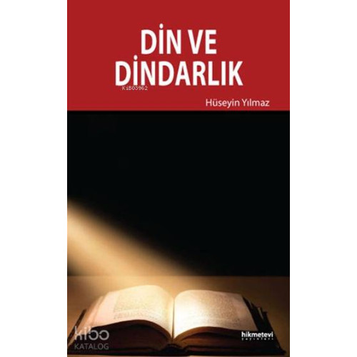 Din ve Dindarlık